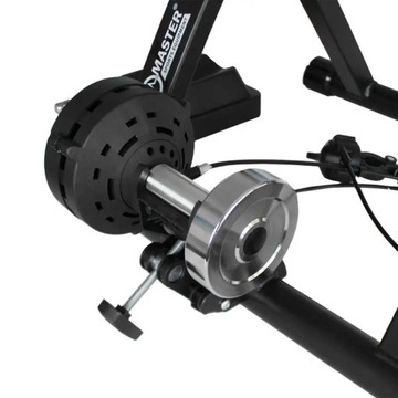 Велосипедный тренажер X-04 MASTER