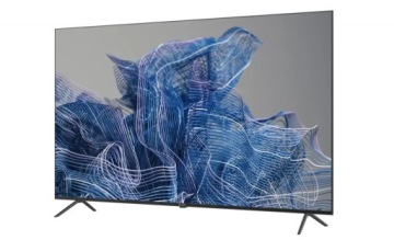 KIVI 65U740NB LED 4K UHD Google TV HDR телевизор