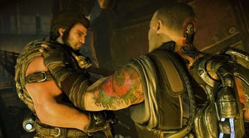 Bulletstorm: Full Clip Edition PL Ключ STEAM для ПК