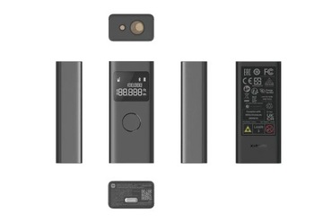XIAOMI Dalmierz laserowy