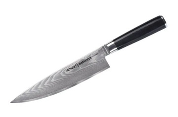 Nóż szefa kuchni Samura 20 cm