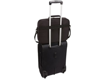 Сумка для ноутбука Case Logic с диагональю 15,6 дюйма