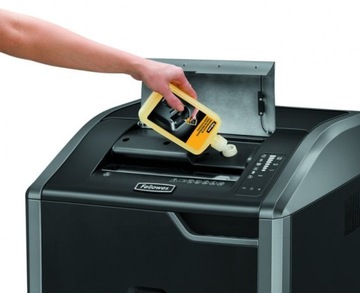 Fellowes Olej do niszczarek 355 ml
