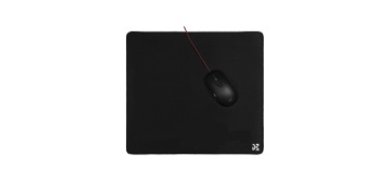 Коврик для мыши DREAM MACHINES DM PAD L 450x400 мм (45x40 см) для геймеров