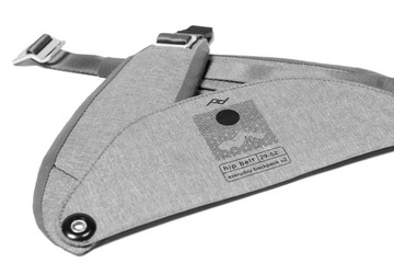 Ремень PEAK DESIGN на каждый день Ash 29-52 v2 - Серый