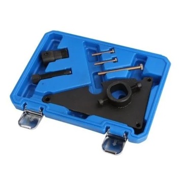 ЗАМОК СЪЕМНИКА ТНВД KIA HYUNDAI CRDI