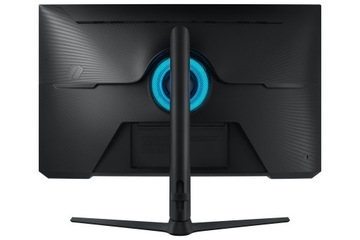 Монитор 32 Samsung Odyssey G70B IPS 4K 144 Гц SMART LS32BG700EUXEN NetFlix