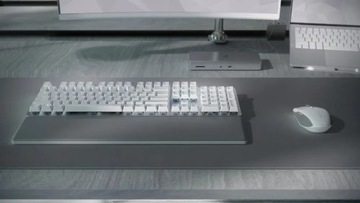 Ультрамеханическая игровая клавиатура Razer Pro Type, U