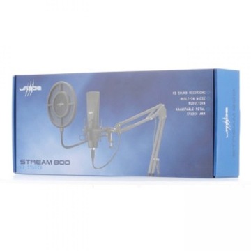 Микрофон uRage Hama Stream 800 STUDIO HD PLUS