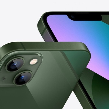 Смартфон Apple iPhone 13 4 ГБ / 128 ГБ ЗЕЛЕНЫЙ ЗАПЕЧАТАННЫЙ