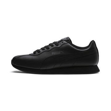 BUTY MĘSKIE SPORTOWE PUMA TURIN II 366962 02-37,5