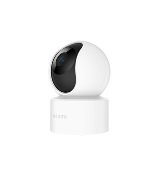 Камера домашней безопасности Xiaomi C200 Wi-Fi камера с обзором 360°