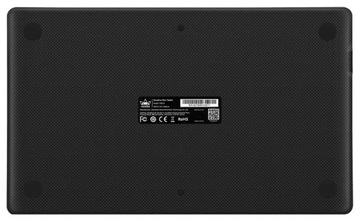 Графический планшет HUION HS610 + перо PW100 PL