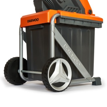 ЭЛЕКТРИЧЕСКИЙ ИЗМЕЛЬЧИТЕЛЬ 2500 Вт, 4050 об/мин DSR 2700E DAEWOO