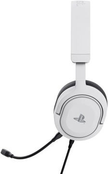 ОФИЦИАЛЬНАЯ ЛИЦЕНЗИЯ НА ИГРОВЫЕ НАУШНИКИ PS5 FORTA