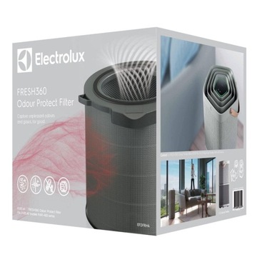 HEPA-ФИЛЬТР очистителя ELECTROLUX AX9, Pure A9