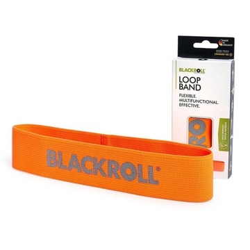 Фитнес-группа сопротивления Blackroll