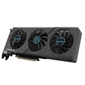 Видеокарта Gigabyte GeForce RTX 4060 EAGLE OC 8G GDDR6 128 бит 2DP/2HDMI