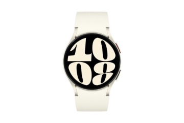 Умные часы Samsung Galaxy Watch 6 (R930) золотого цвета