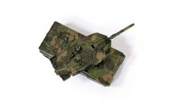 Модель танка S1867 Siku