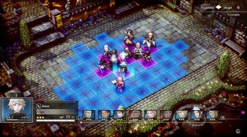 Используемый переключатель стратегии треугольника (кВт)