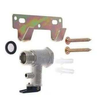 Водонагреватель 15л под раковину 38х34х41 см 1,5 кВт Thermex HIT 15-U PRO