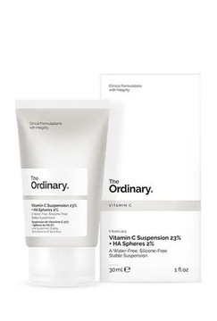 Serum nawilżające The Ordinary 30 ml