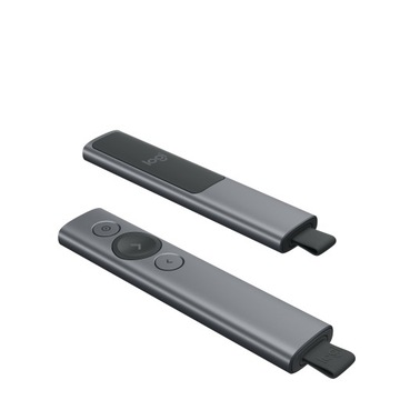 УСТРОЙСТВО УДАЛЕННОГО УПРАВЛЕНИЯ LOGITECH ДЛЯ ПРЕЗЕНТАЦИИ
