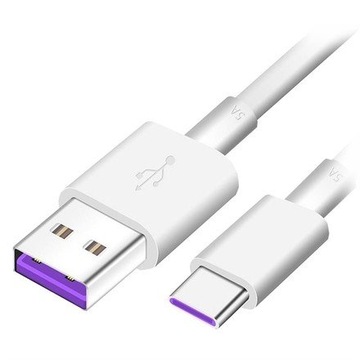 ОРИГИНАЛЬНЫЙ КАБЕЛЬ для HUAWEI USB TYPE C QC FAST 5A AP-71