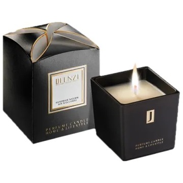 Ароматическая СВЕЧА Desso Mon Amie *JFenzi