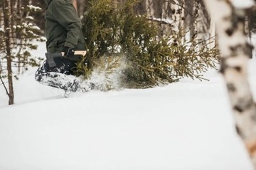 FISKARS ПЛОТНЫЙ ТОПОР NORDEN N10 1051143