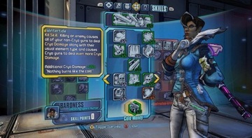 Borderlands: предварительное продолжение (PS3)