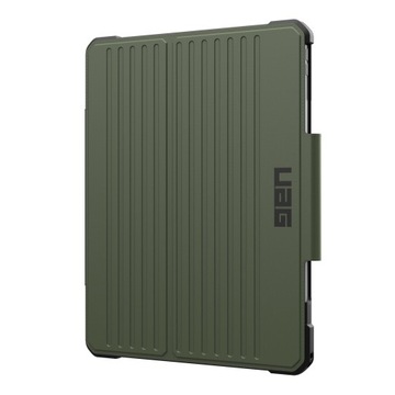 ЧЕХОЛ ДЛЯ IPAD AIR 13 M2 2024 UAG METROPOLIS SE