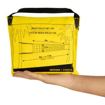 Сетка для пляжного волейбола Copaya