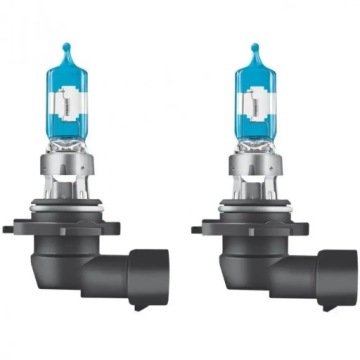 Лазерные лампы OSRAM HB3 Night Breaker +150% 2 шт.