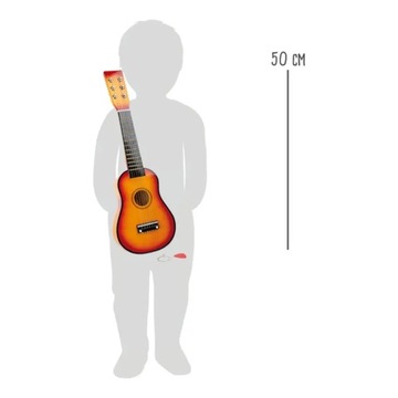 Гитара Small Foot 7160