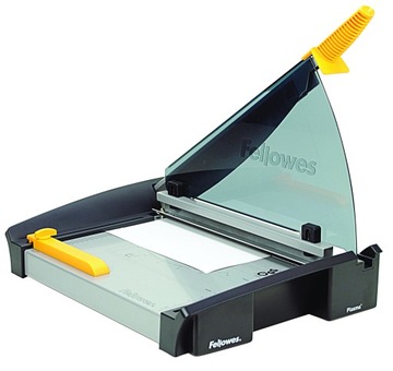 GILOTYNA FELLOWES PLASMA A3 Fellowes