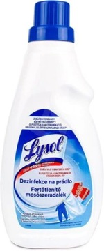 Środek do dezynfekcji prania LYSOL 720 ml