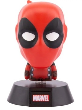 Lampka Marvel Deadpool Icon - PALADONE