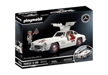 Playmobil - Mercedes-Benz 300 SL 70922 outlet