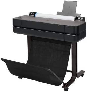 Широкоформатный принтер DesignJet T630 36 дюймов