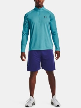 Spodenki sportowe Under Armour TECH GRAPHIC r. M