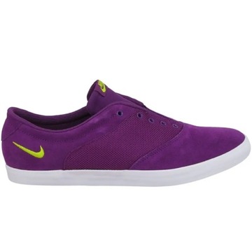 NIKE MINI SNEAKER DAMSKIE TENISÓWKI WYPRZEDAŻ -50%