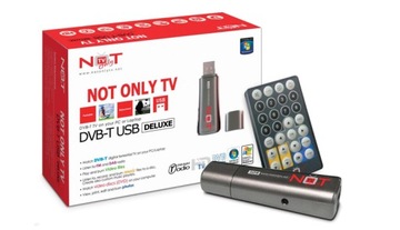Lifeview Не только ТВ USB-тюнер DVB-T