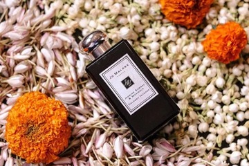 Jo Malone Жасмин самбак и бархатцы 100 мл