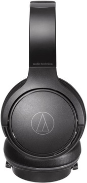 Audio-Technica ATH-S220BT (черный)