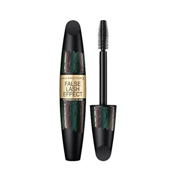 MAX FACTOR False Lash Effect 006 Тушь для ресниц Deep Raven Black 13,1 мл