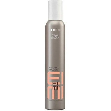 WELLA EIMI NATURAL VOLUME ПЕНКА для объема 300мл