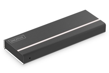 Внешний корпус USB 3.1 Type C для SSD-накопителя M.2