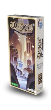 Dixit Revelations - 7. rozšíření